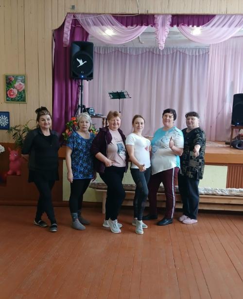 Занятие 4(13.
Фитнес может быть частью жизни\xA0- помогать поддерживать тело в хорошей форме, укреплять здоровье и повышать выносливость.  