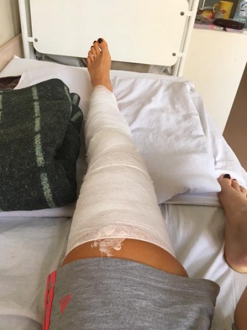 Всем физкульт привет? 05