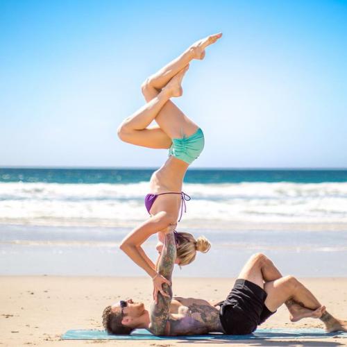 Осталось два места в йога - серф тур? 01