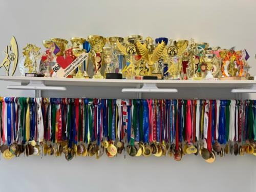 Наши спортсмены самого лучшего достойны! 05