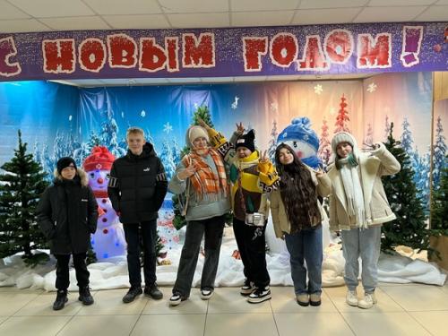 Каникулы - мы врем отдыха и веселья. 01 Каникулы - мы врем отдыха и веселья. 01