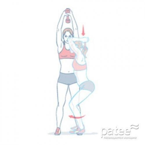 Как получить сексуальное тело к пляжному сезону? 09 Как получить сексуальное тело к пляжному сезону? 09