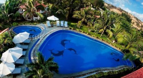 Отели фантьета 4* (фантхиет, Вьетнам? 09 Отели фантьета 4* (фантхиет, Вьетнам? 09