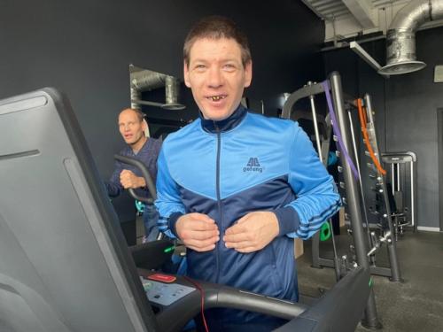 Фитнес - это систематическая физическая активность, которая способствует развитию и поддержанию физической формы организма. 06