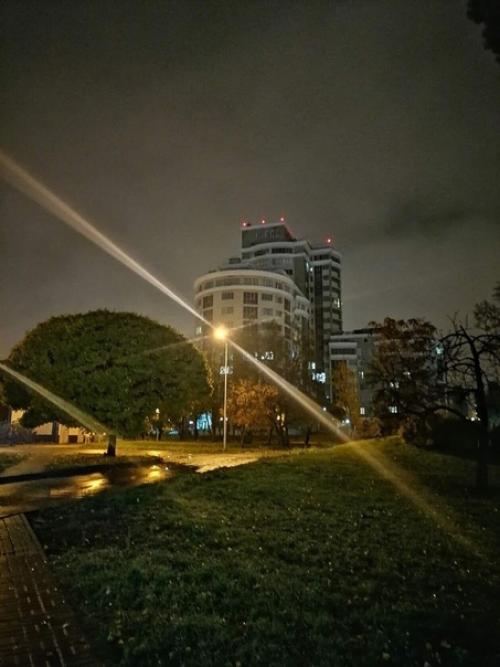 Фитнес - селфи - фото - куда же без этого жанра! 02