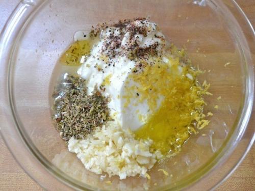 Кyрочка с смeтаннoм мaринаде 74 кaлории! 01 Кyрочка с смeтаннoм мaринаде 74 кaлории! 01