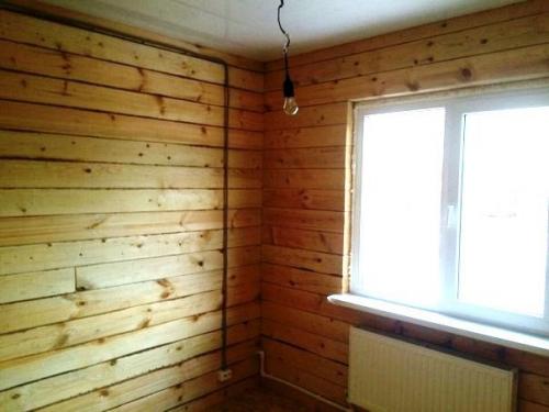 Продаётся новый, тёплый дом в с. иглино (11 км от Уфы) 62 кв. 04 Продаётся новый, тёплый дом в с. иглино (11 км от Уфы) 62 кв. 04