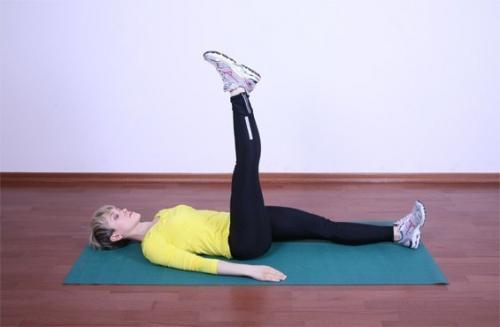 Правильная разминка перед тренировкой. 08 Правильная разминка перед тренировкой. 08