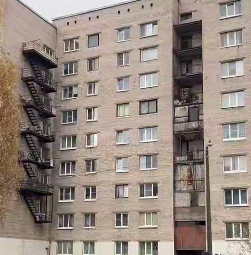 Эпизод 716.  Романтический спуск. 01