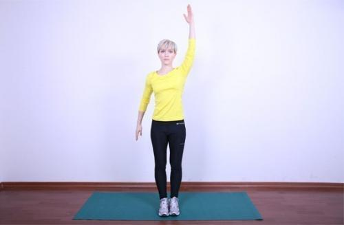 Правильная разминка перед тренировкой. 03 Правильная разминка перед тренировкой. 03