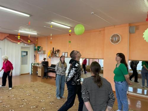 Мы собираем рецепт счастья: в родительском клубе прошел яркий осенний квест. 06 Мы собираем рецепт счастья: в родительском клубе прошел яркий осенний квест. 06