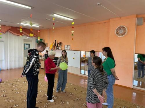 Мы собираем рецепт счастья: в родительском клубе прошел яркий осенний квест. 05 Мы собираем рецепт счастья: в родительском клубе прошел яркий осенний квест. 05