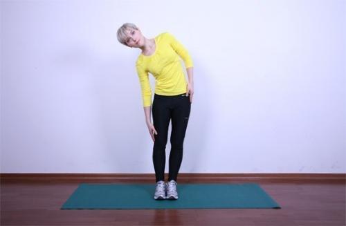 Правильная разминка перед тренировкой. 02 Правильная разминка перед тренировкой. 02