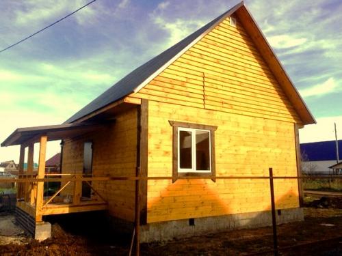 Продаётся новый, тёплый дом в с. иглино (11 км от Уфы) 62 кв. 02 Продаётся новый, тёплый дом в с. иглино (11 км от Уфы) 62 кв. 02