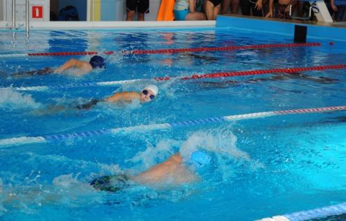 К здоровью через бассейн? 01