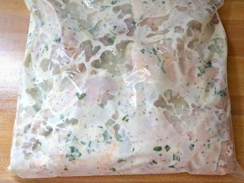 Кyрочка с смeтаннoм мaринаде 74 кaлории! 04 Кyрочка с смeтаннoм мaринаде 74 кaлории! 04