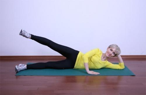 Правильная разминка перед тренировкой. 06 Правильная разминка перед тренировкой. 06