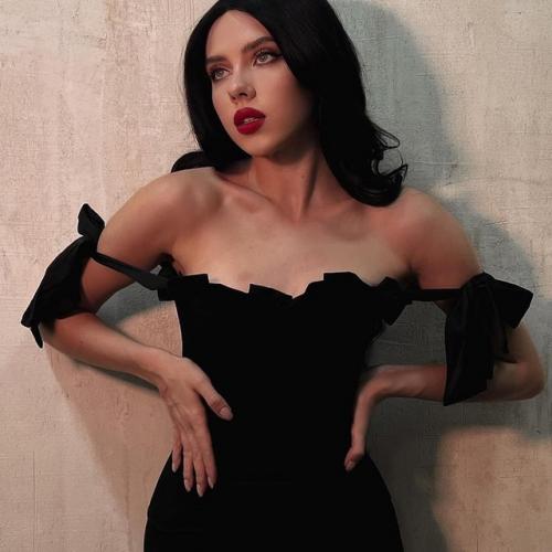 Сейчас о Екатерине шумской знают не только в России, но и на Западе. 02