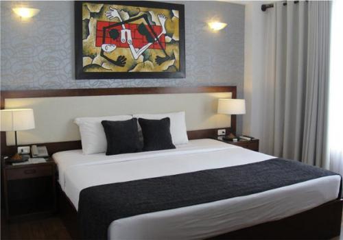 Топ - 10 бюджетных отелей нячанга Цена - Качество? 05