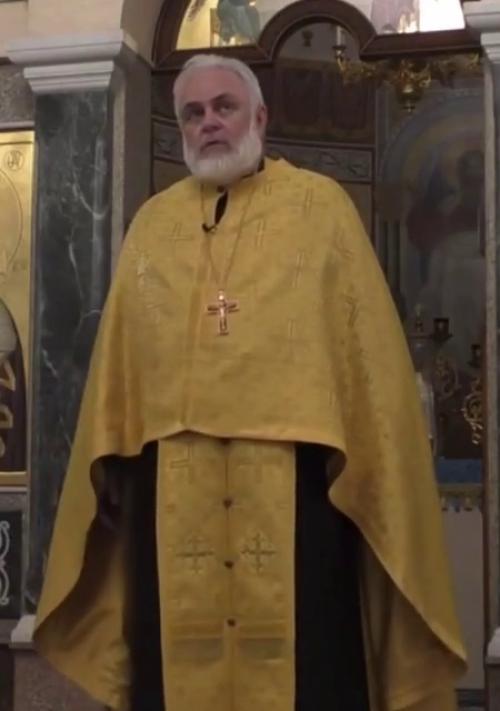 Эпизод 661.  Священнические выводы. 01