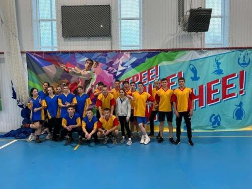 Апгрейд для узловской молодежи. 01 Апгрейд для узловской молодежи. 01