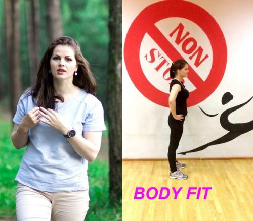 Наташенька - человек позитивчик очень рада за твой результат, ты к нему решительно шла? 01 Наташенька - человек позитивчик очень рада за твой результат, ты к нему решительно шла? 01