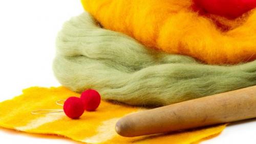 Самые модные хобби осени. 05