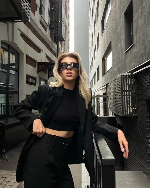 Сейчас о Екатерине шумской знают не только в России, но и на Западе. 05