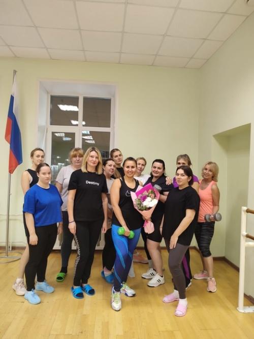 30 октября - день тренера. 01 30 октября - день тренера. 01