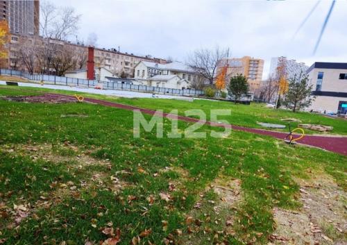 Спорткомплекс Московский Транспорт достроят к концу года. 02