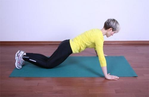 Правильная разминка перед тренировкой. 07 Правильная разминка перед тренировкой. 07