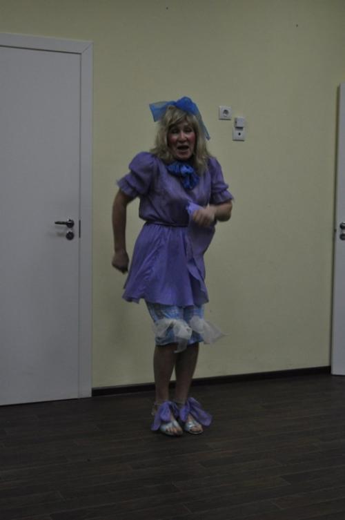 Что наша жизнь - игра! 02 Что наша жизнь - игра! 02