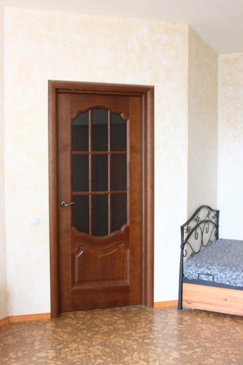 Мы окончательно за город перебираемся. 04