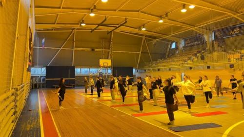 Че - движ - наш девиз! 01 Че - движ - наш девиз! 01