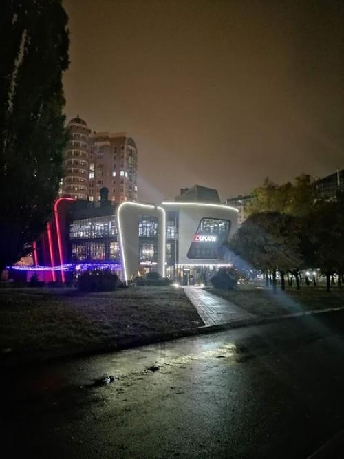 Фитнес - селфи - фото - куда же без этого жанра! 01