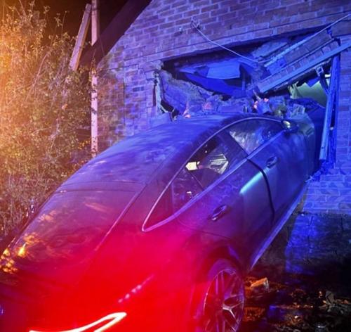 Эпизод 631.  Дорожное происшествие. 01