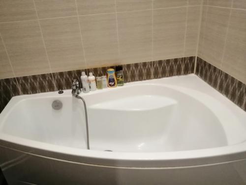 Мы окончательно за город перебираемся. 08