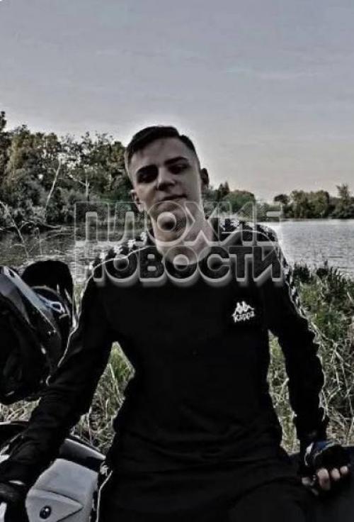 Водитель без прав - лишил жизни молодую девушку. 01