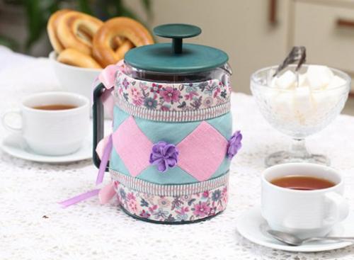 Самые модные хобби осени. 07