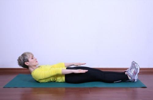 Правильная разминка перед тренировкой. 04 Правильная разминка перед тренировкой. 04