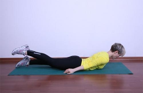 Правильная разминка перед тренировкой. 05 Правильная разминка перед тренировкой. 05