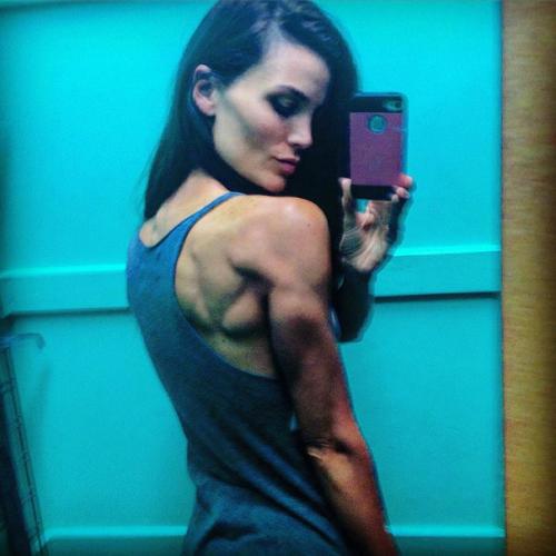 37-Летняя учительница минди дженсен (США). 05