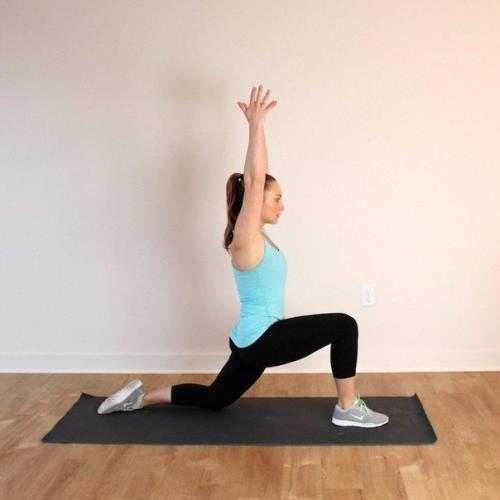 Как снять боли в спине! 03