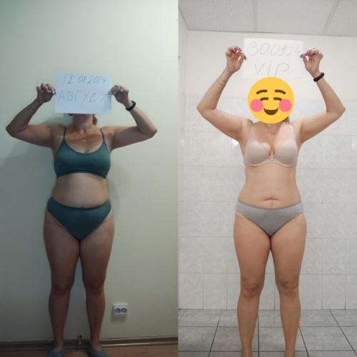 Мы не рисуем прекрасных картинок, не показываем все через фотошоп, мы показываем работу в процессе, а честно сказать это отличный и тяжёлый труд. 01