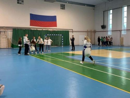 Апгрейд для узловской молодежи. 07 Апгрейд для узловской молодежи. 07