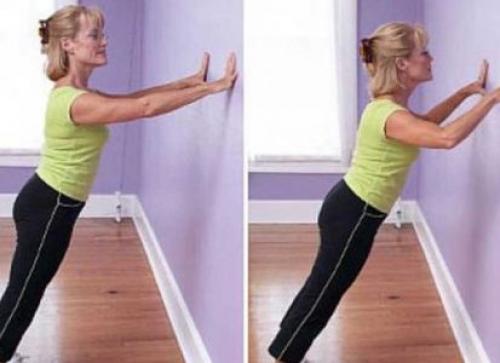 Упражнения для упругости груди. 03 Упражнения для упругости груди. 03