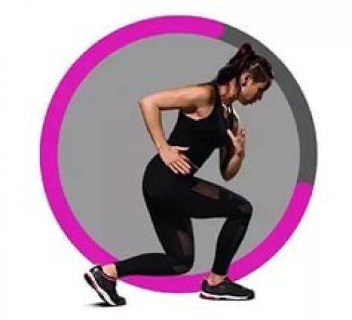Девчонки!  Strong by Zumba \u2122! 02