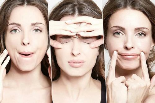 Ли фейсфитнес при старении эффективен? 03 Ли фейсфитнес при старении эффективен? 03