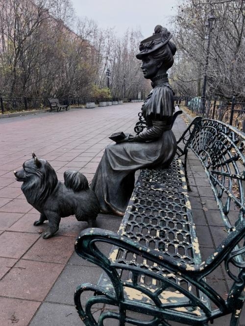 Это был, пожалуй, лучший мой отпуск, проведенный в гордом одиночестве и не где-нибудь, а в заполярье. 08 Это был, пожалуй, лучший мой отпуск, проведенный в гордом одиночестве и не где-нибудь, а в заполярье. 08