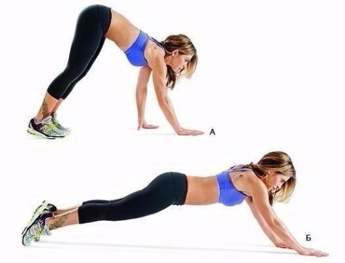 Невероятное жиросжигание?  Похудение@Just_Fitness. 06